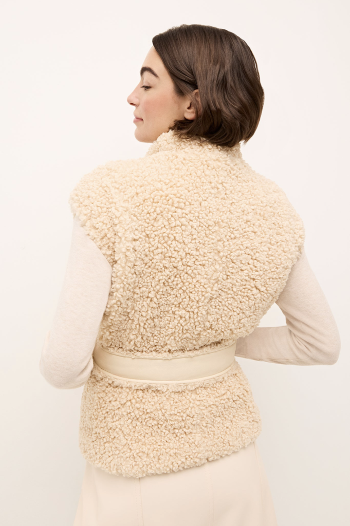 ASTRID VEST