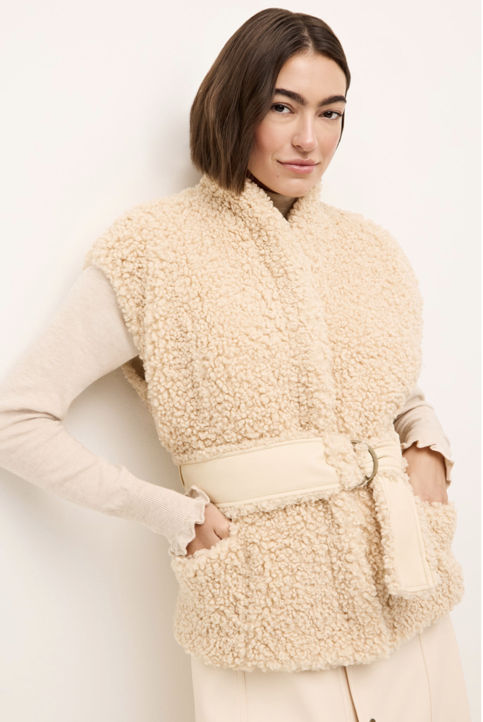 ASTRID VEST