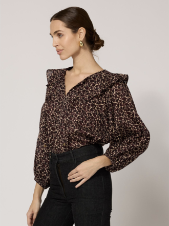 Cleobella MARCY BLOUSE