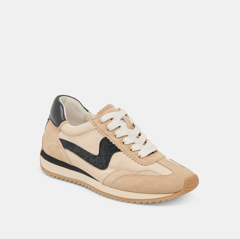 DOLCE VITA B. NTCD SNEAKERS