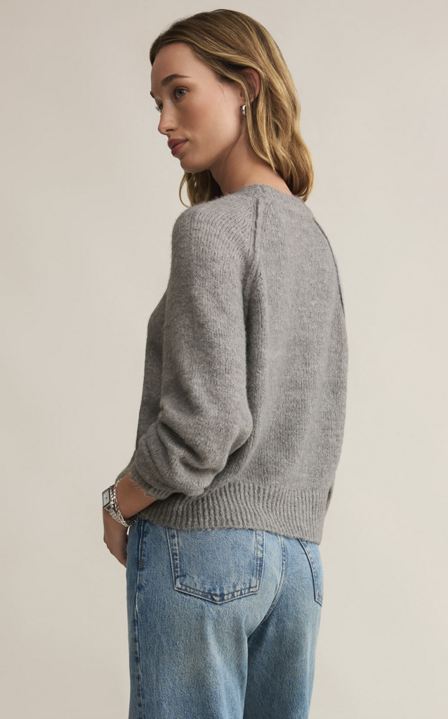 Z SUPPLY ADRIAN SWEATER