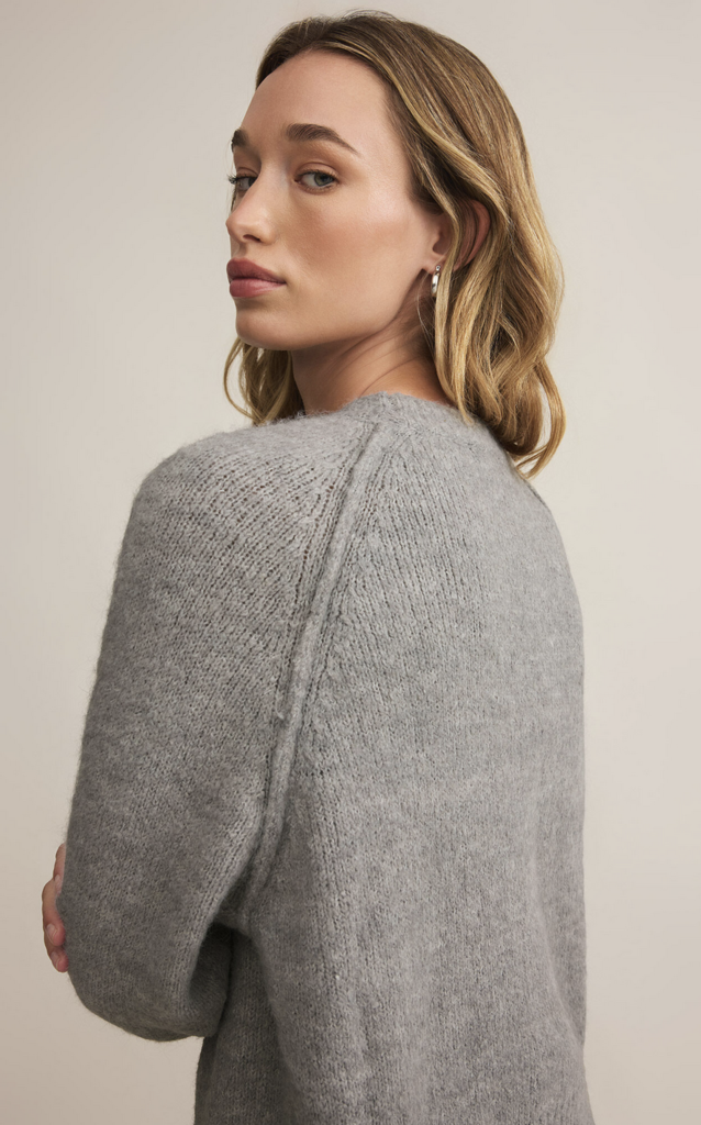 Z SUPPLY ADRIAN SWEATER