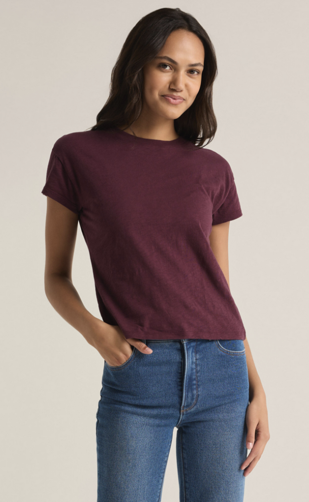 Z SUPPLY MODERN SLUB TEE