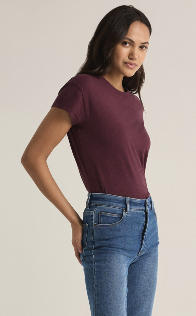 Z SUPPLY MODERN SLUB TEE
