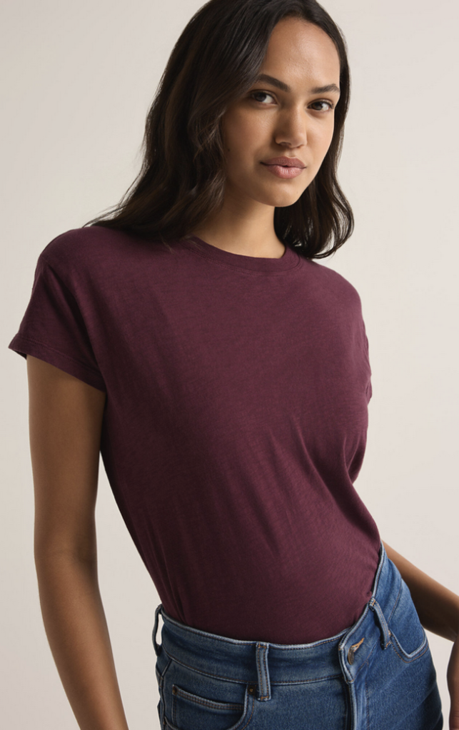 Z SUPPLY MODERN SLUB TEE