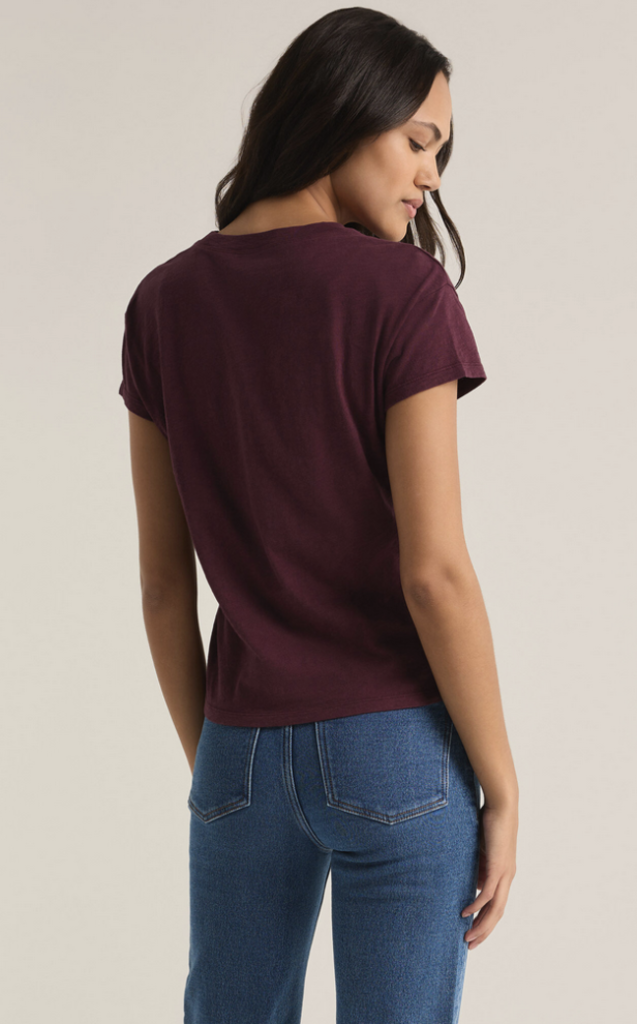 Z SUPPLY MODERN SLUB TEE