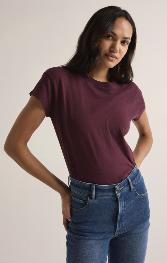 Z SUPPLY MODERN SLUB TEE