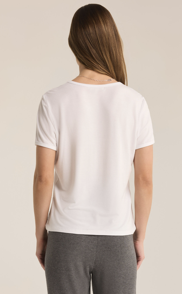 Z SUPPLY LOUNGE LOVE NAPS S/S TEE