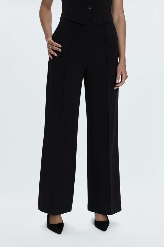 PISTOLA MARCIA TAILORED JUMPSUIT