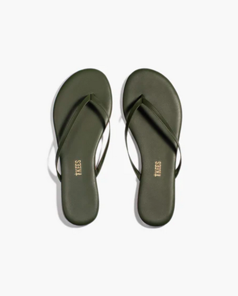 TKEES LINERS FLIP FLOP