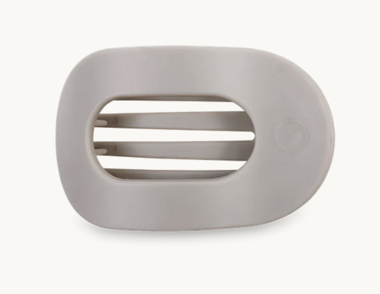 SMALL FLAT ROUND CLIP