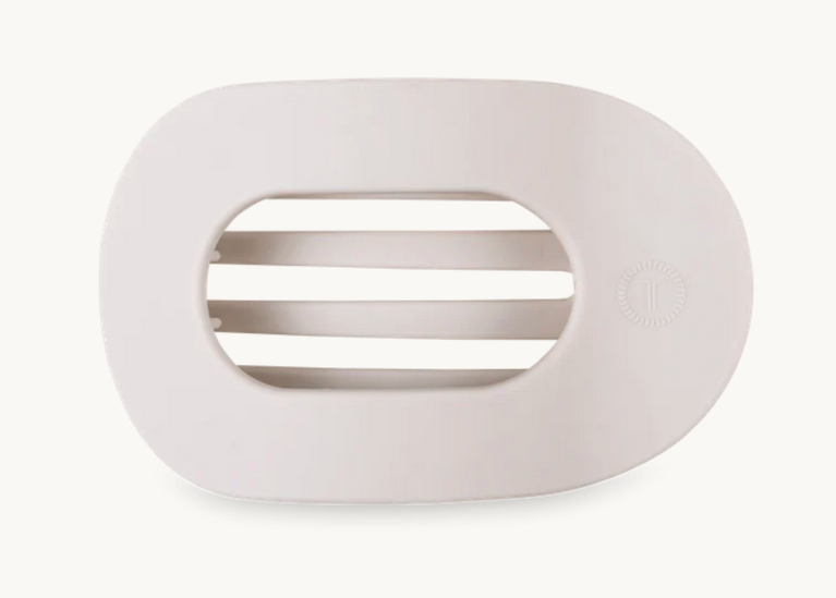 SMALL FLAT ROUND CLIP