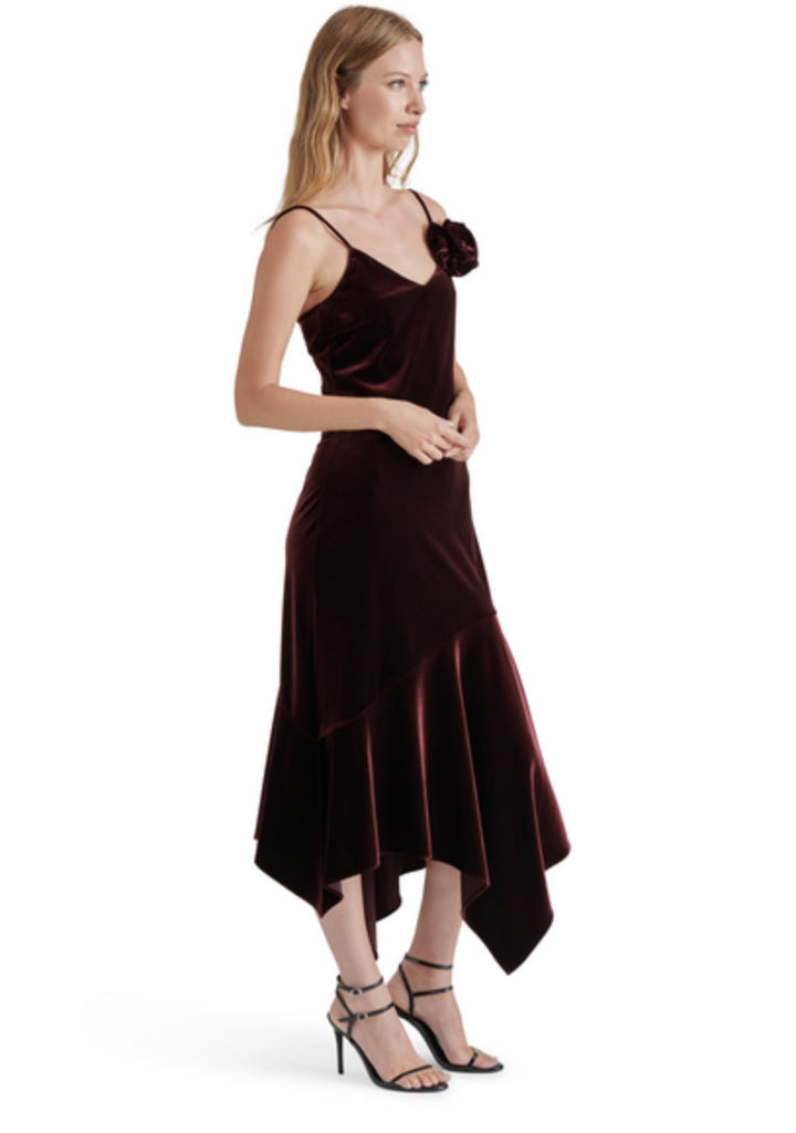 STEVE MADDEN LUCILLE DRESS