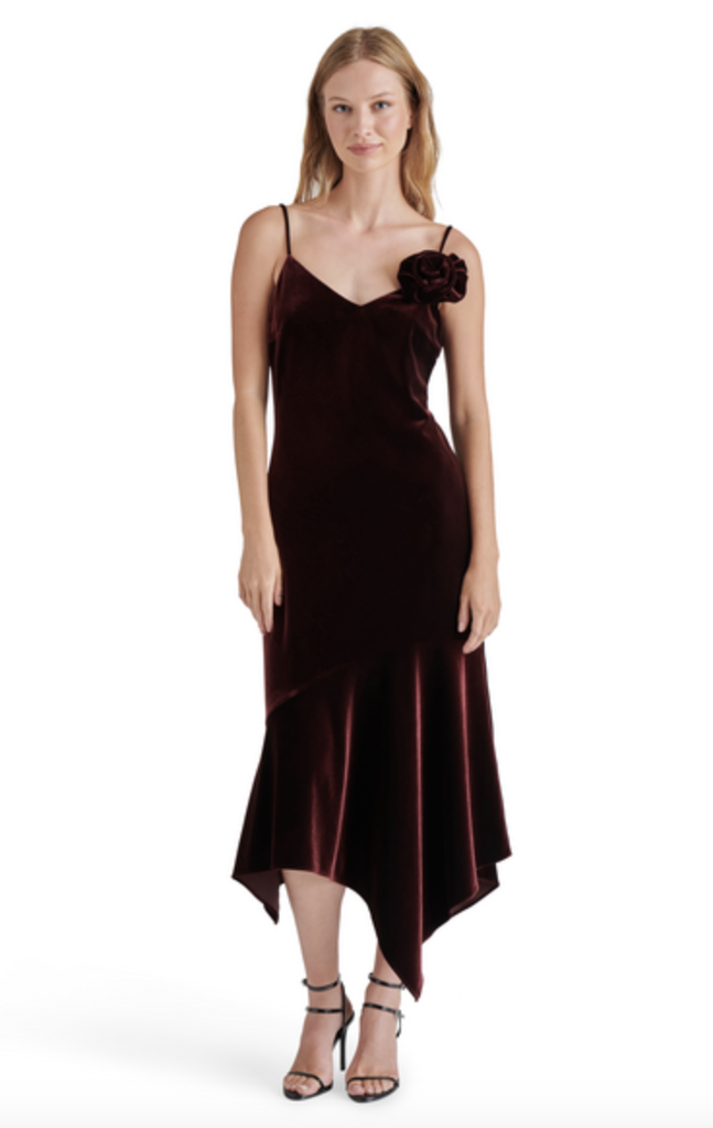 STEVE MADDEN LUCILLE DRESS
