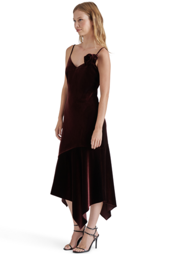 STEVE MADDEN LUCILLE DRESS