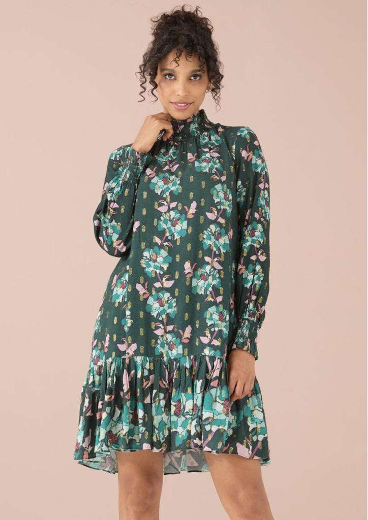 ALIVIA AVERY DRESS