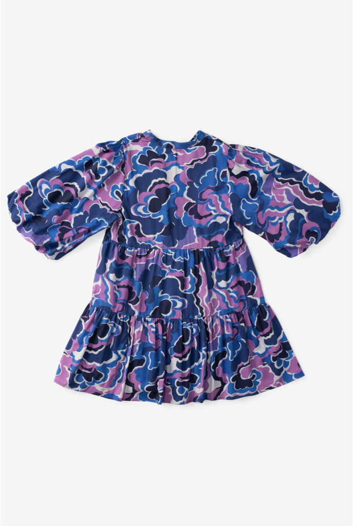 BRITON COURT HATTIE DRESS