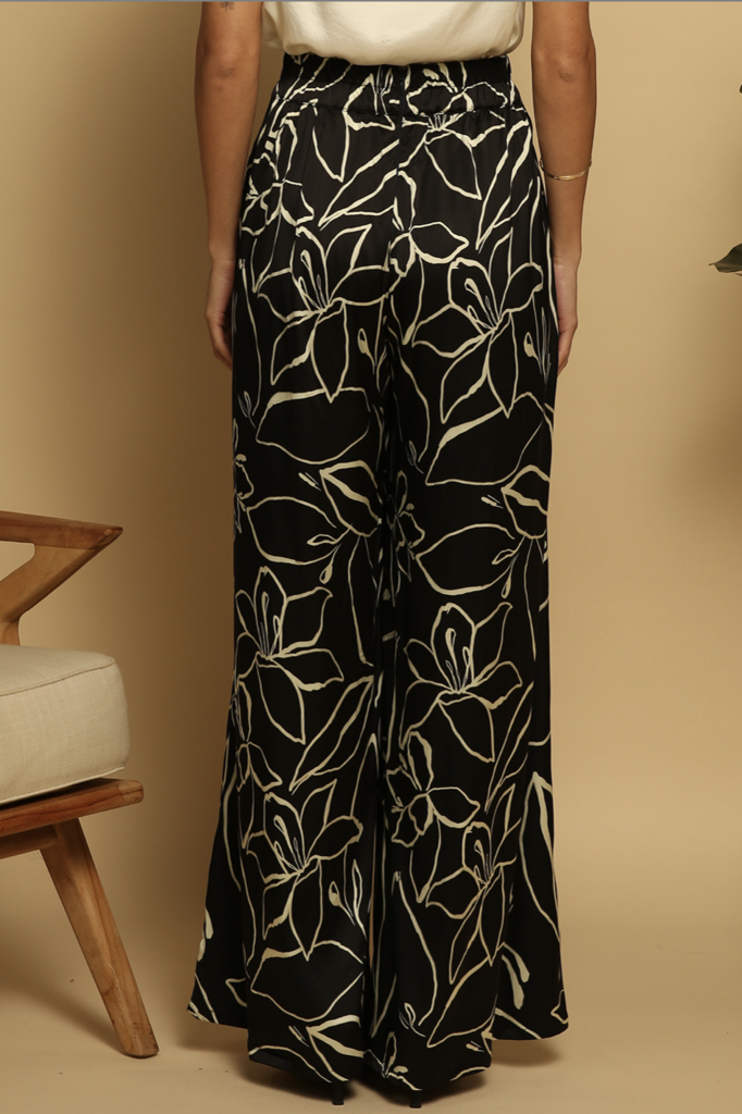 SHORE PIZA PALAZZO PANT