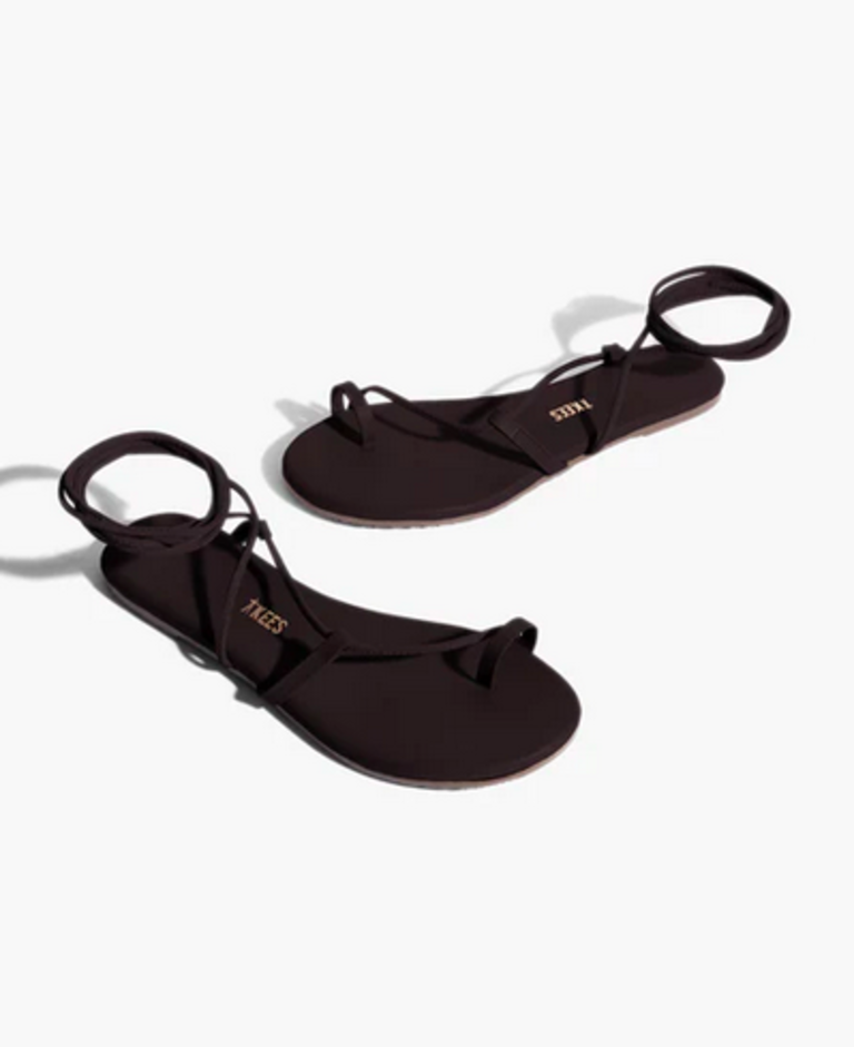 TKEES JO SANDALS