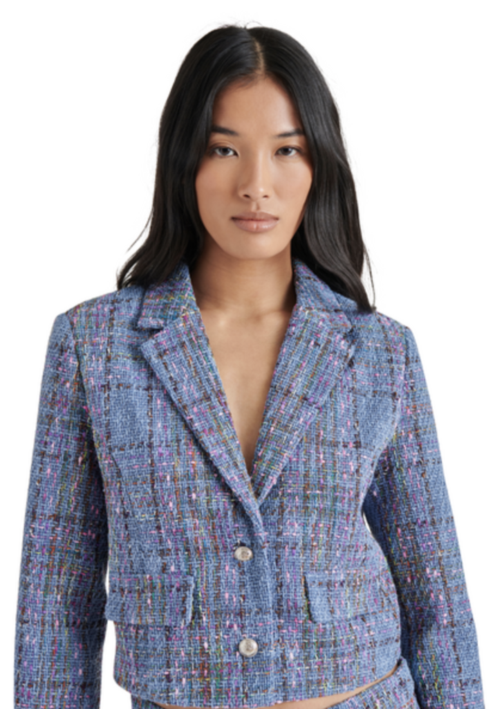 STEVE MADDEN SERAPHINE BLAZER