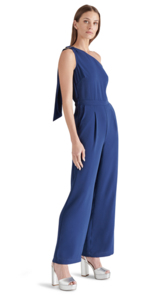 STEVE MADDEN ESMERALDA JUMPSUIT