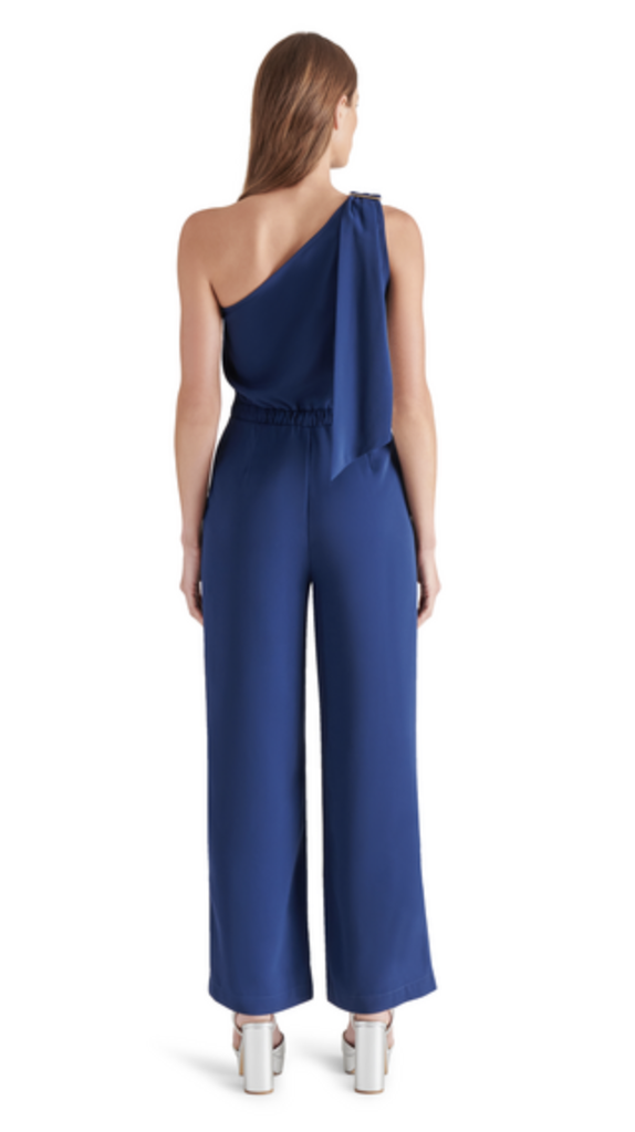 STEVE MADDEN ESMERALDA JUMPSUIT