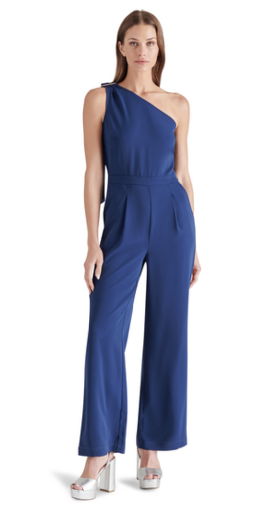 STEVE MADDEN ESMERALDA JUMPSUIT