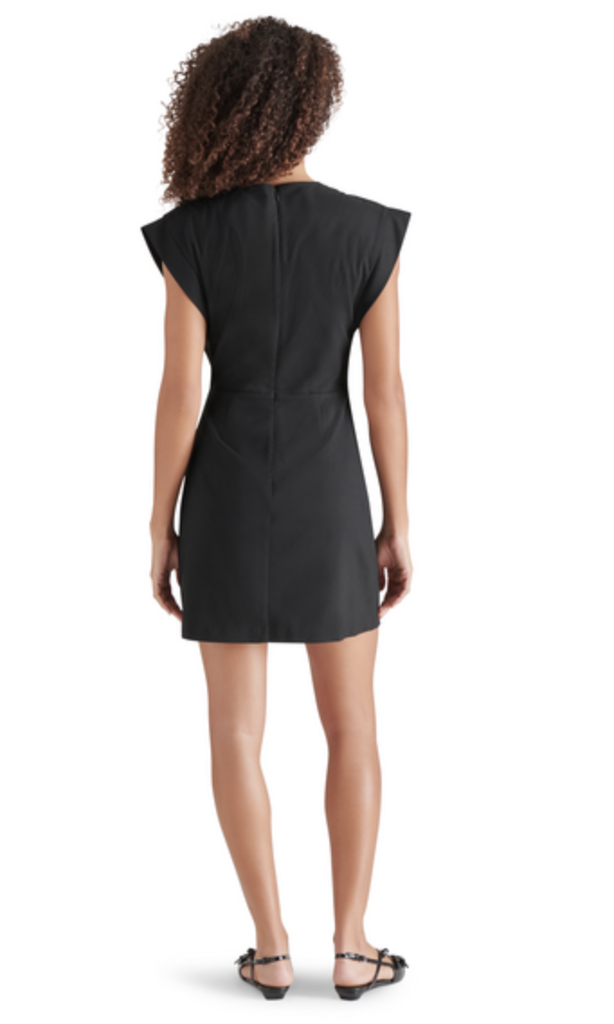 STEVE MADDEN JAX DRESS