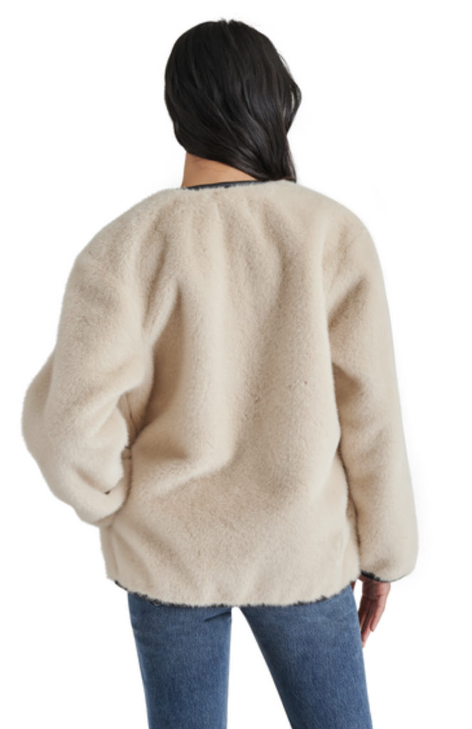 STEVE MADDEN YUNA JACKET