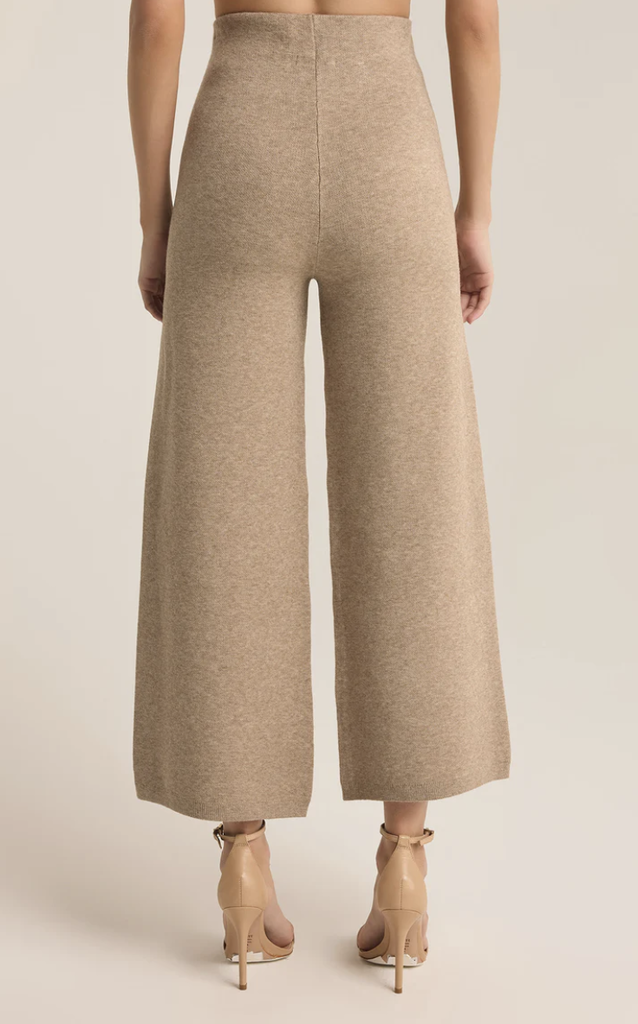 Z SUPPLY ELOWEN JAQUARD PANT