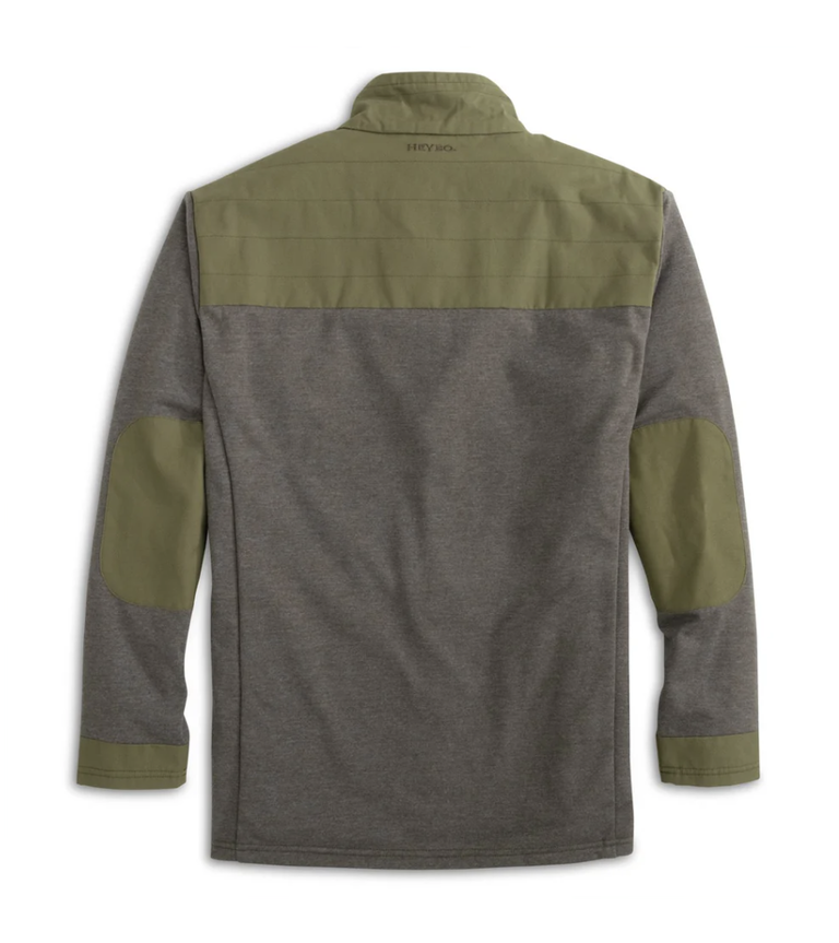 HEYBO SENTRY HYBRID JACKET