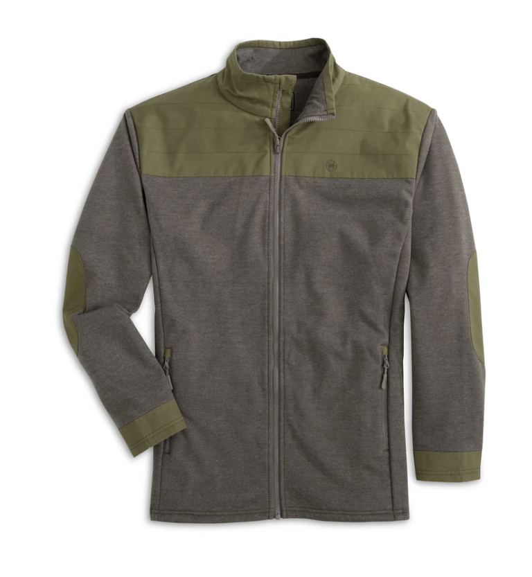 HEYBO SENTRY HYBRID JACKET