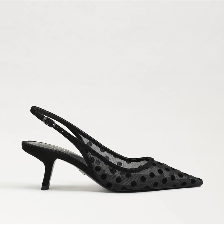 SAM EDELMAN BIANKA SLINGBACK PUMP