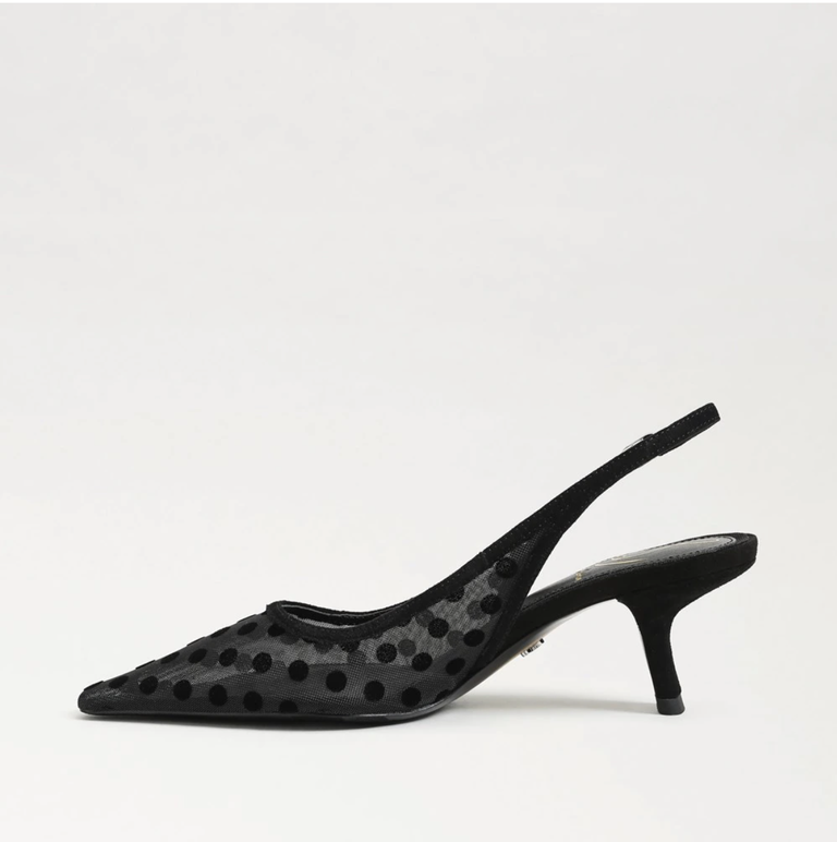 SAM EDELMAN BIANKA SLINGBACK PUMP
