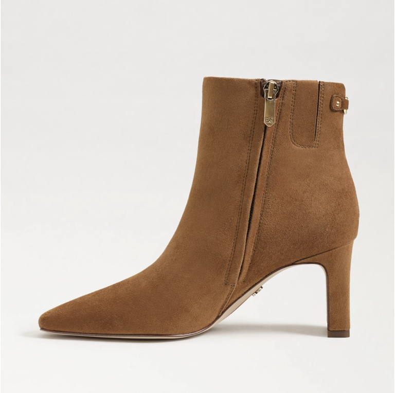 SAM EDELMAN SAIGE ANKLE BOOTIE