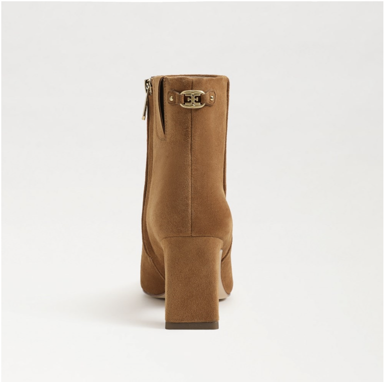 SAM EDELMAN SAIGE ANKLE BOOTIE