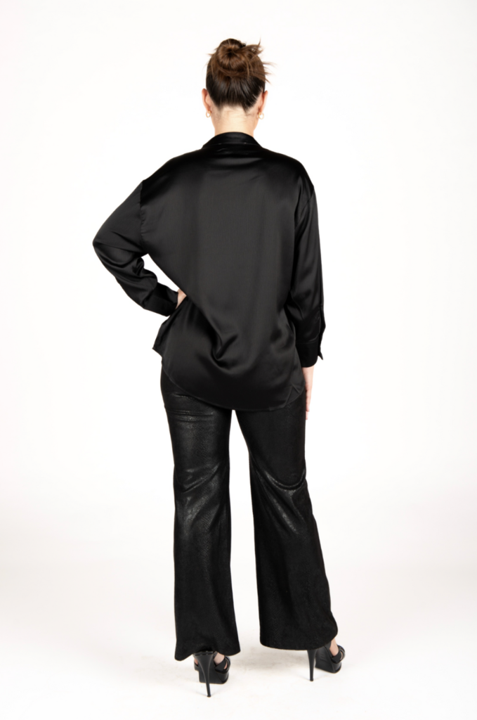 SINCERELY OURS IRIS BLOUSE
