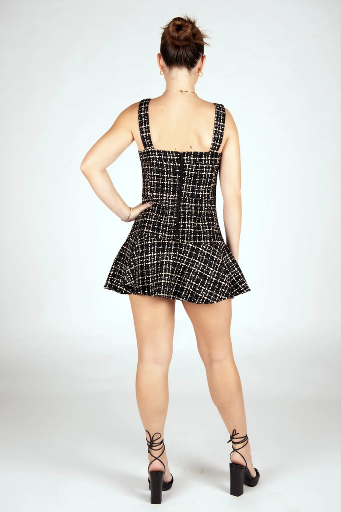 SINCERELY OURS EMILY DRESS