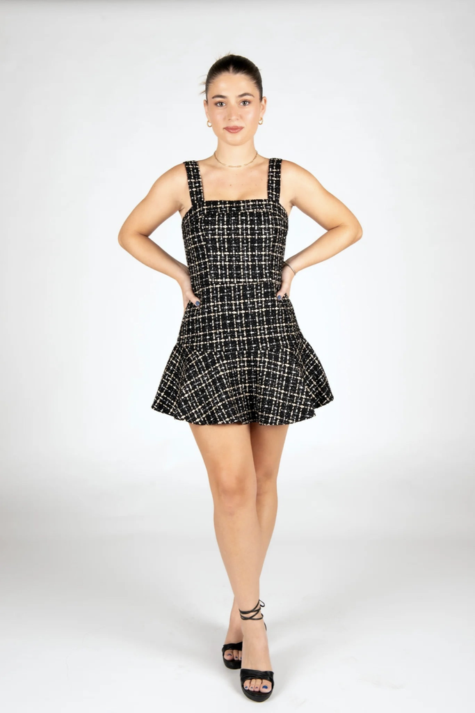 SINCERELY OURS EMILY DRESS