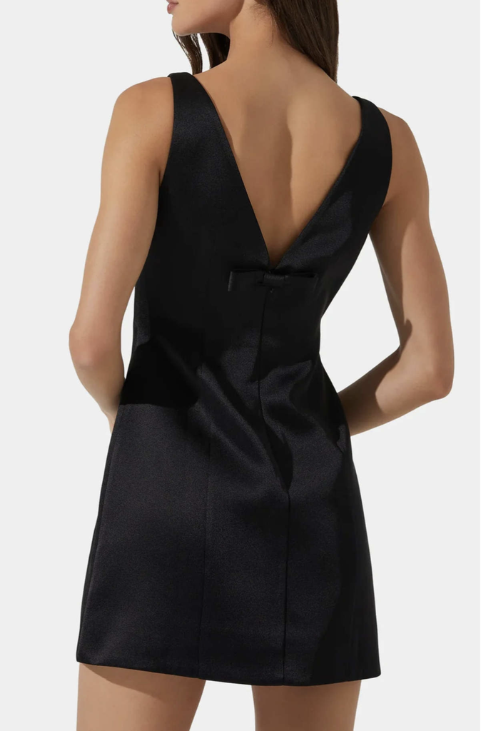 ALISANNE DRESS