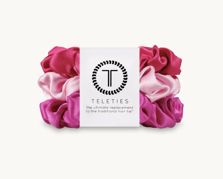 SMALL SCRUNCHIE