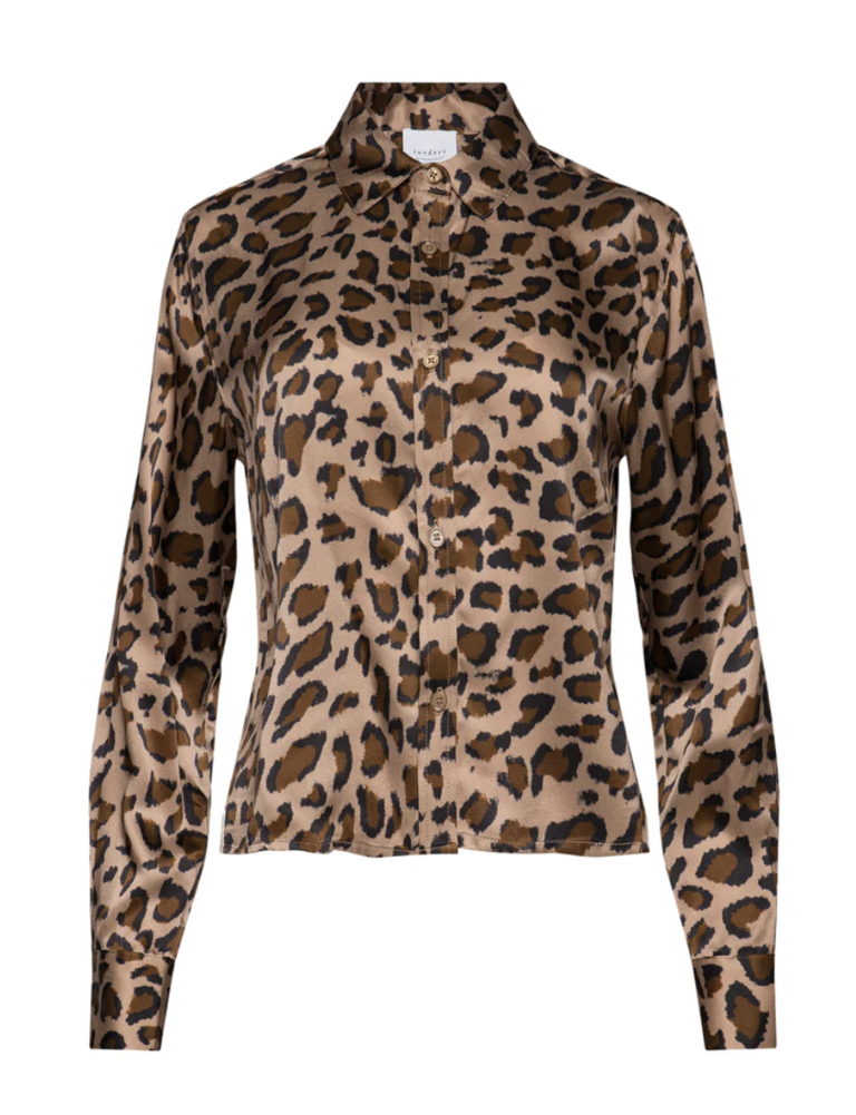 ADRINA SHIRT