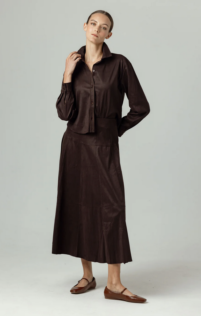 ANSEL SKIRT