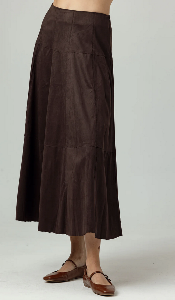 ANSEL SKIRT