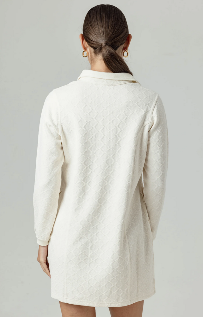 ELLIOT DRESS