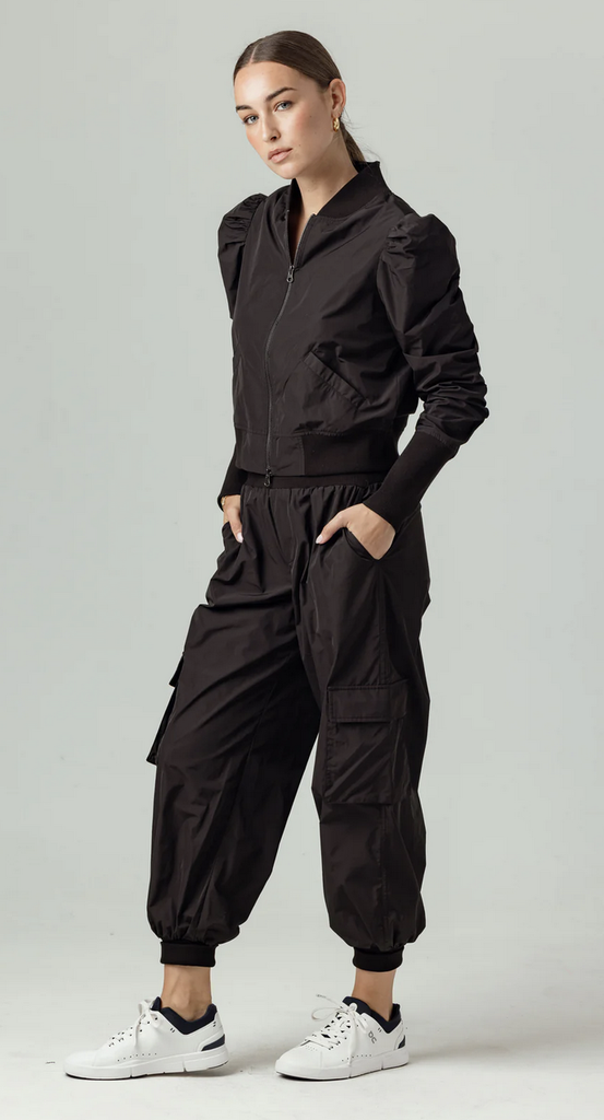 SEDONA JACKET