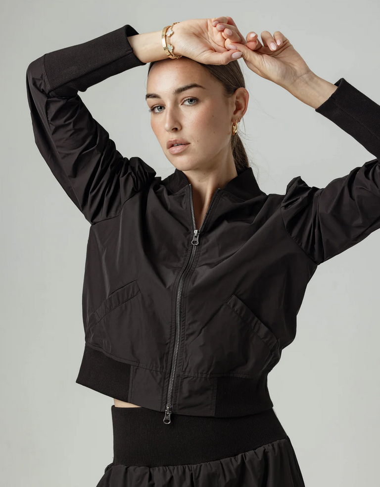 SEDONA JACKET