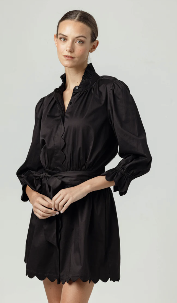 JENNA DRESS