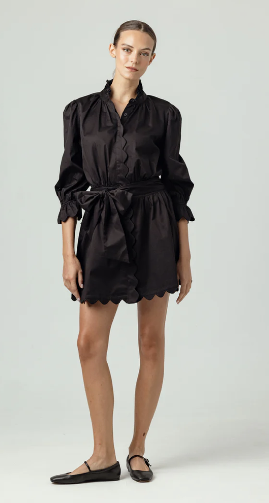 JENNA DRESS