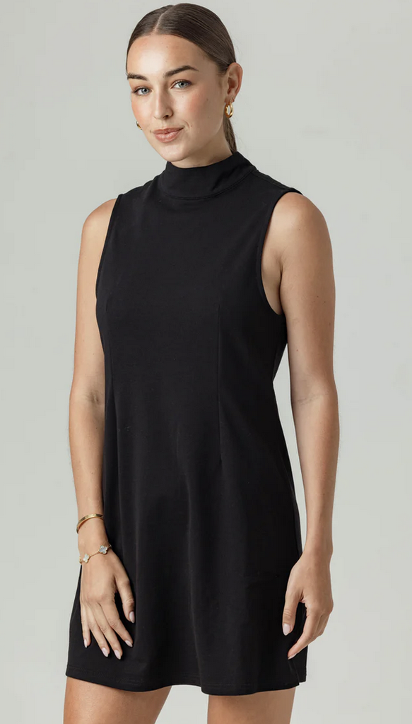 TRISTAN DRESS